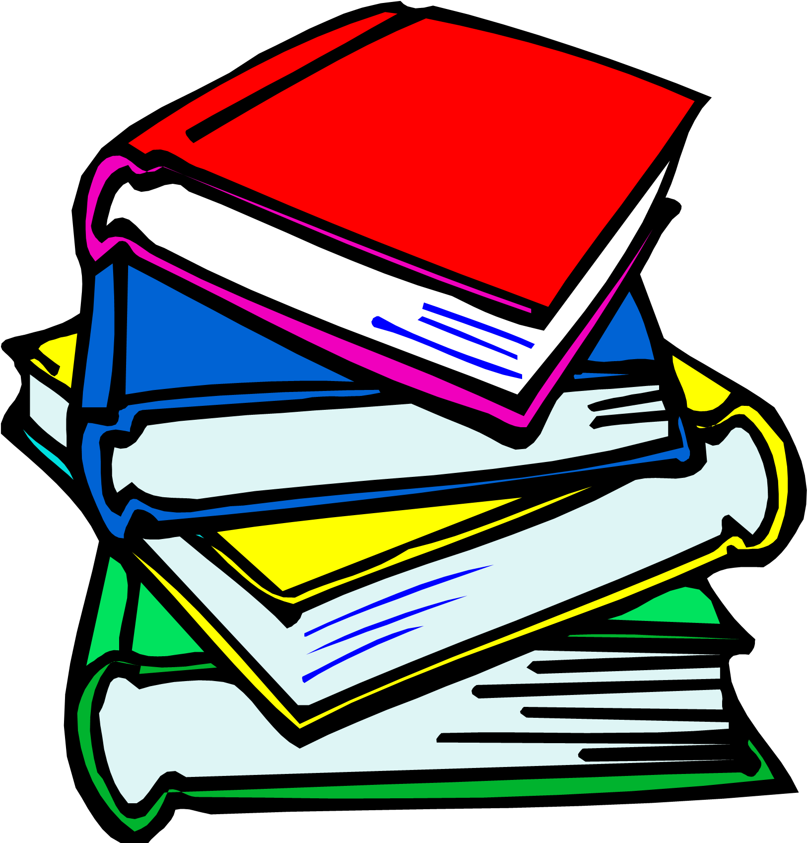 Books