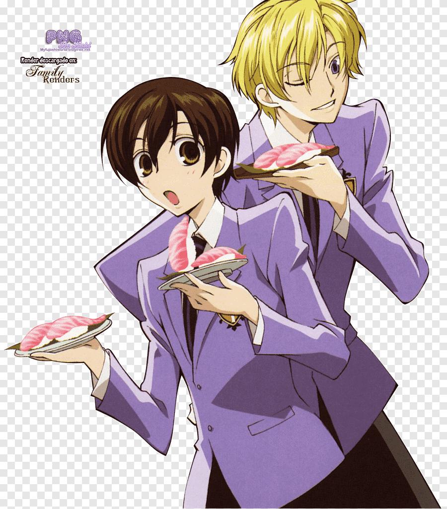 Anime